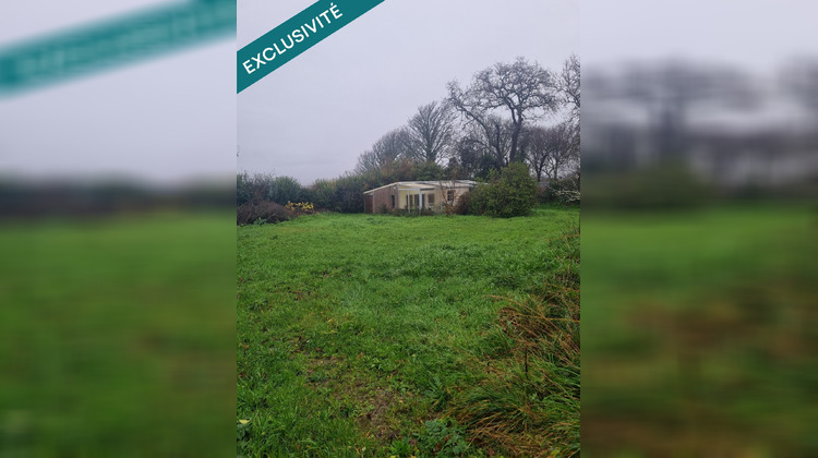 Ma-Cabane - Vente Terrain Plougonvelin, 902 m²