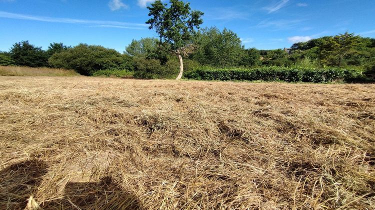 Ma-Cabane - Vente Terrain Plougoulm, 1316 m²