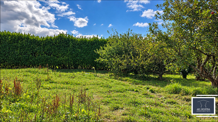 Ma-Cabane - Vente Terrain PLOUGOURVEST, 1250 m²