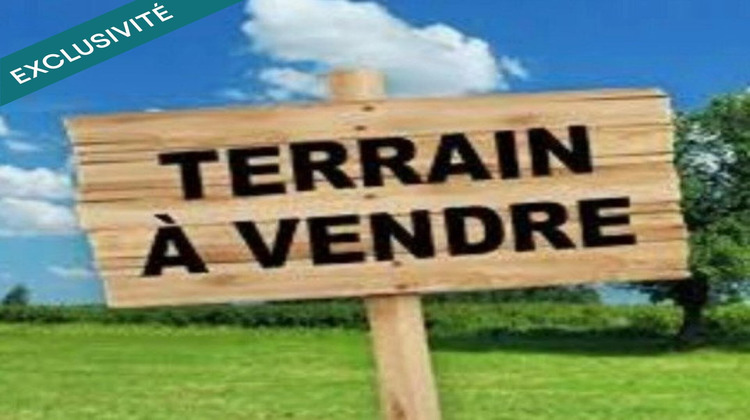 Ma-Cabane - Vente Terrain Plougrescant, 1982 m²