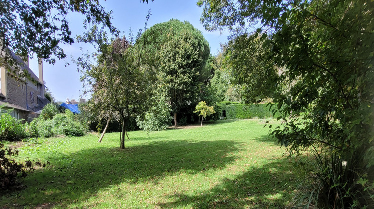 Ma-Cabane - Vente Terrain Plouha, 1671 m²