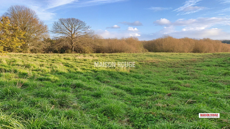 Ma-Cabane - Vente Terrain PLOUHA, 1450 m²