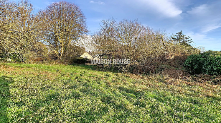 Ma-Cabane - Vente Terrain PLOUHA, 1450 m²