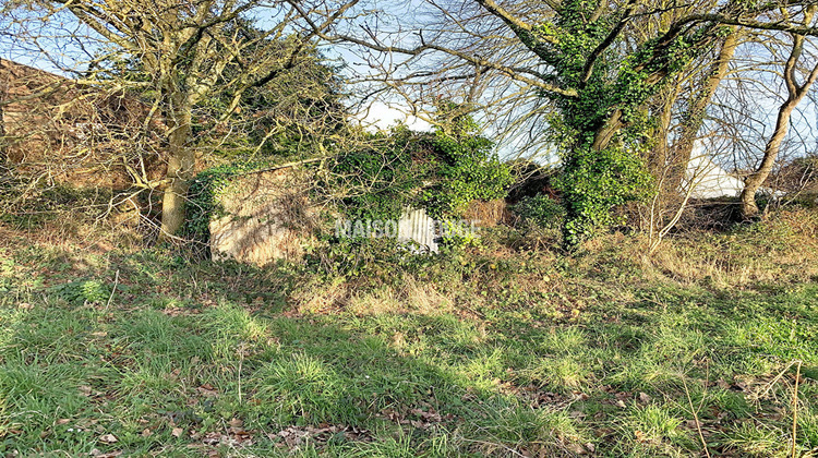 Ma-Cabane - Vente Terrain PLOUHA, 1450 m²