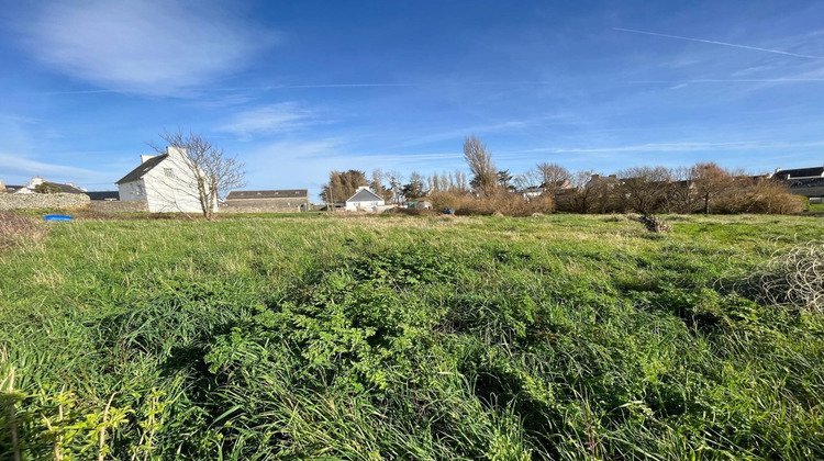 Ma-Cabane - Vente Terrain Plouhinec, 2222 m²