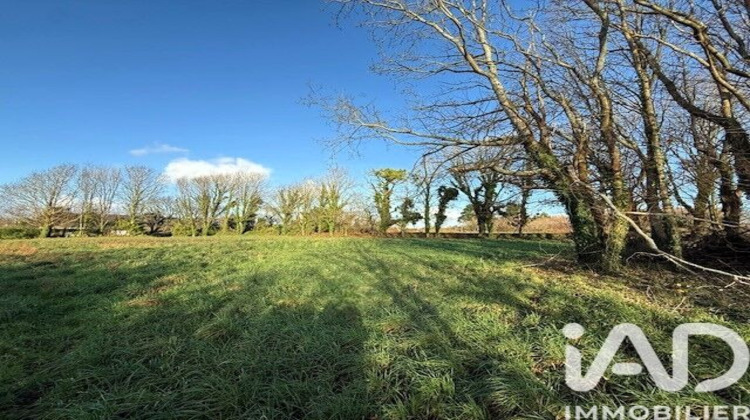 Ma-Cabane - Vente Terrain Plouhinec, 2960 m²