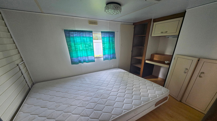 Ma-Cabane - Vente Terrain PLOUHINEC, 1280 m²