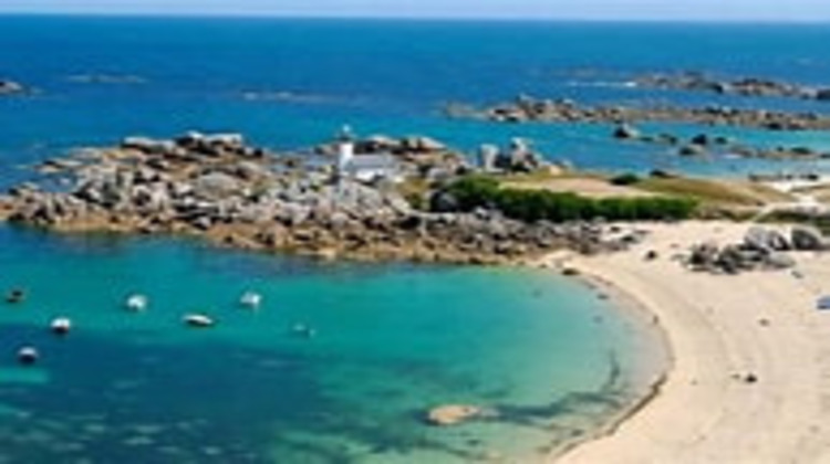 Ma-Cabane - Vente Terrain PLOUIDER, 375 m²