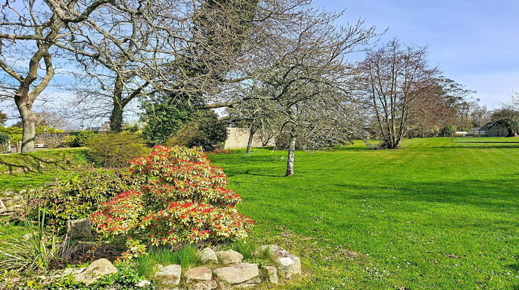 Ma-Cabane - Vente Terrain Ploulec'H, 828 m²