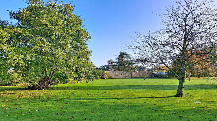 Ma-Cabane - Vente Terrain Ploulec'H, 798 m²