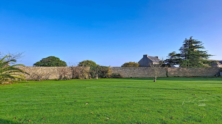 Ma-Cabane - Vente Terrain Ploulec'H, 798 m²