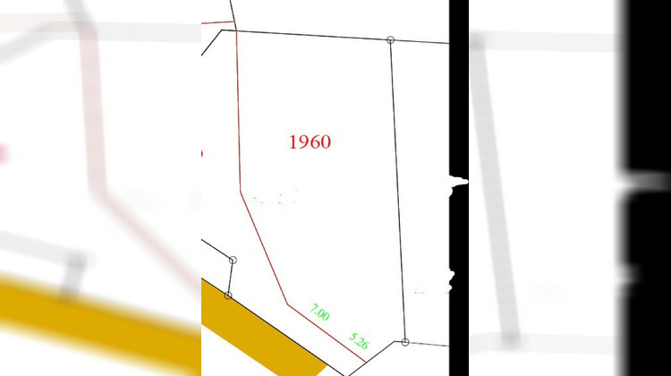 Ma-Cabane - Vente Terrain Ploulec'H, 798 m²