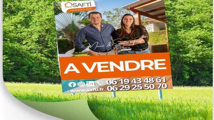 Ma-Cabane - Vente Terrain Ploumilliau, 500 m²