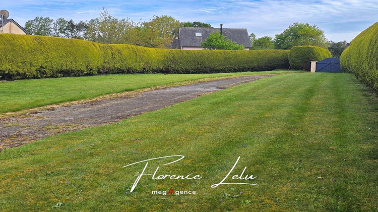 Ma-Cabane - Vente Terrain PLOUVARA, 925 m²