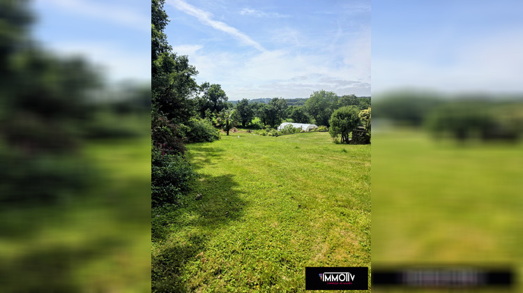 Ma-Cabane - Vente Terrain Plouzané, 776 m²