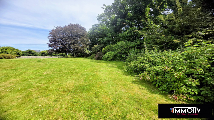 Ma-Cabane - Vente Terrain Plouzané, 776 m²