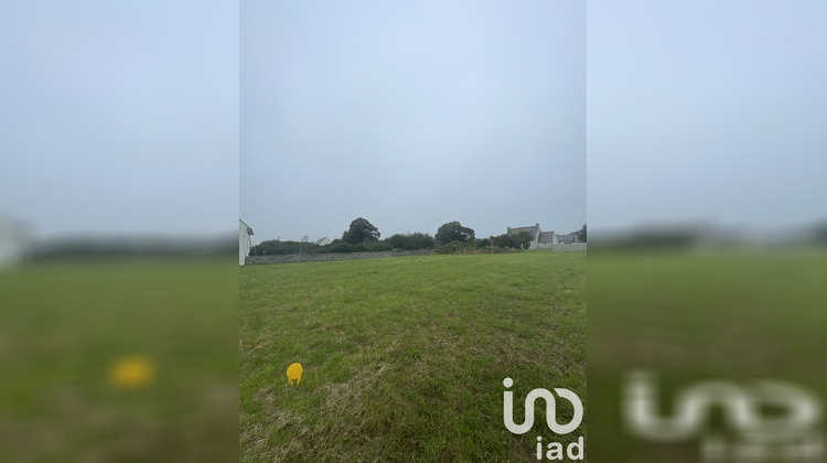 Ma-Cabane - Vente Terrain Plozévet, 898 m²