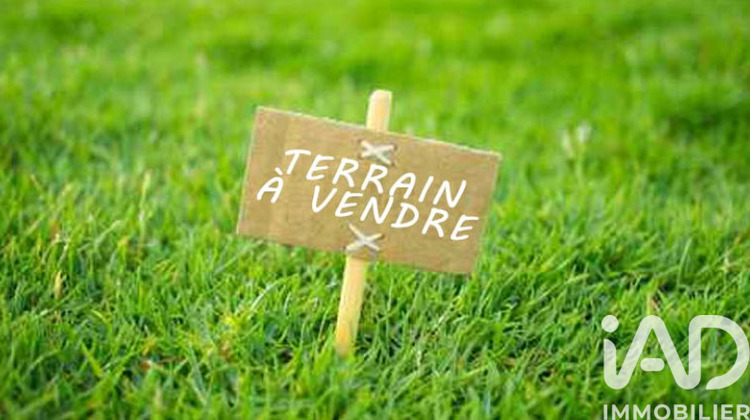Ma-Cabane - Vente Terrain Plozévet, 898 m²