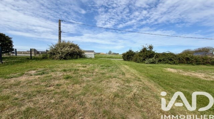 Ma-Cabane - Vente Terrain Plozévet, 876 m²