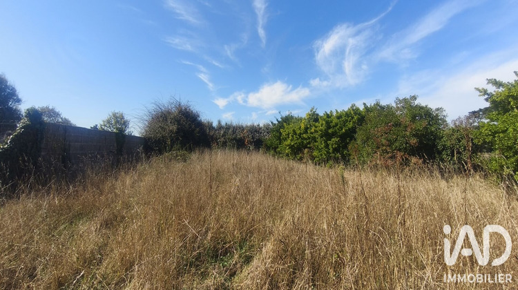 Ma-Cabane - Vente Terrain Plozévet, 757 m²