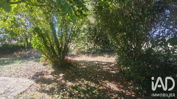 Ma-Cabane - Vente Terrain Plozévet, 757 m²