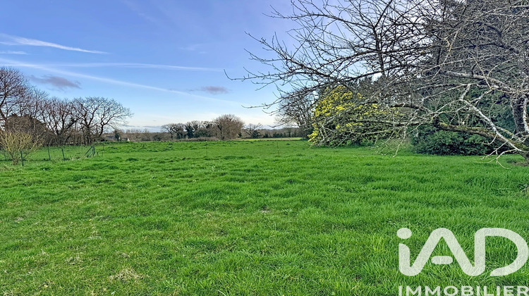 Ma-Cabane - Vente Terrain Pludual, 813 m²