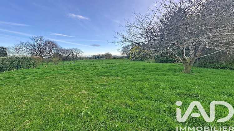 Ma-Cabane - Vente Terrain Pludual, 813 m²