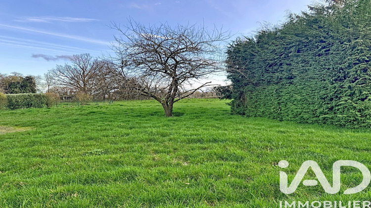 Ma-Cabane - Vente Terrain Pludual, 813 m²