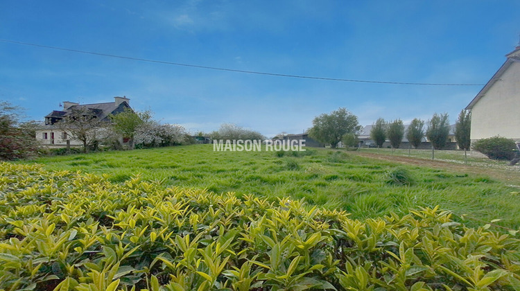 Ma-Cabane - Vente Terrain PLUDUNO, 599 m²