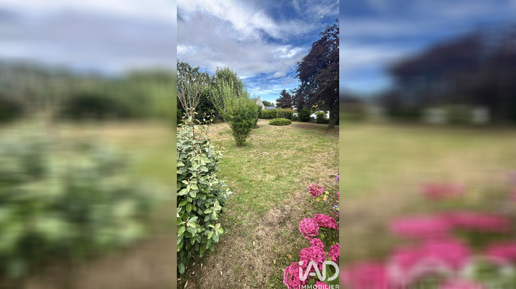 Ma-Cabane - Vente Terrain Pluduno, 707 m²