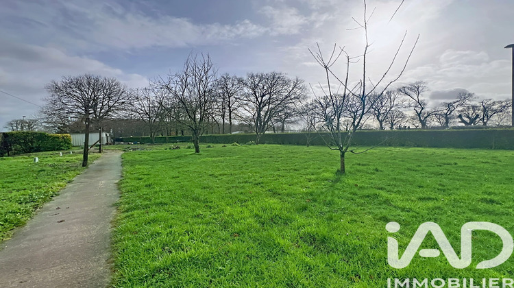 Ma-Cabane - Vente Terrain Pluduno, 944 m²