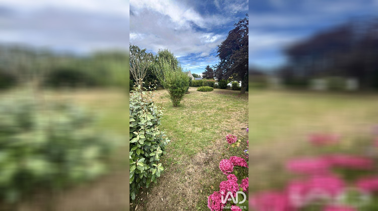 Ma-Cabane - Vente Terrain Pluduno, 707 m²
