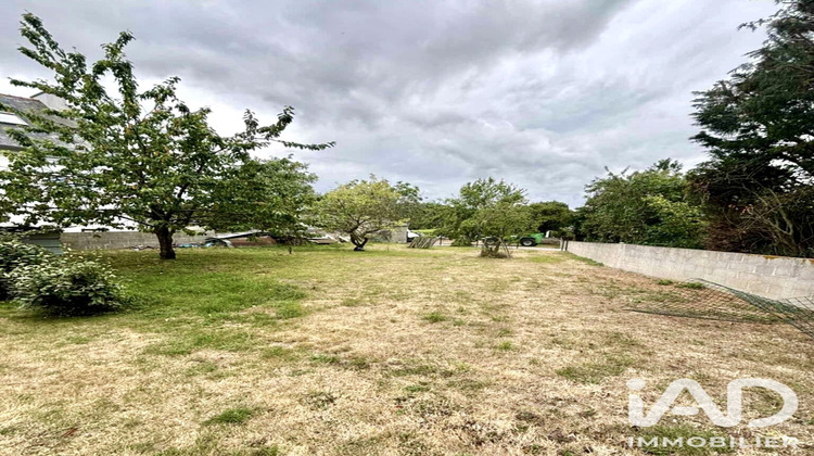 Ma-Cabane - Vente Terrain Pluduno, 707 m²