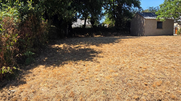 Ma-Cabane - Vente Terrain Pluherlin, 440 m²