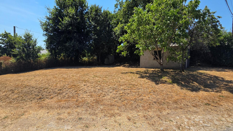 Ma-Cabane - Vente Terrain Pluherlin, 440 m²