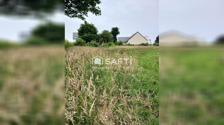 Ma-Cabane - Vente Terrain Plumergat, 585 m²