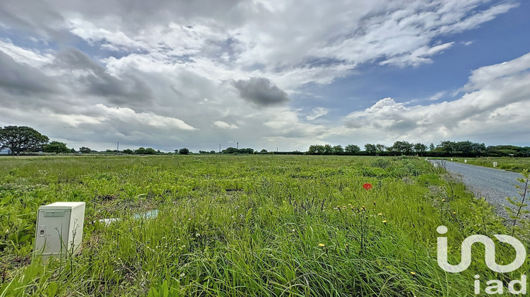 Ma-Cabane - Vente Terrain Plurien, 455 m²