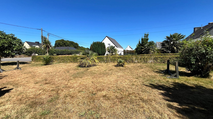 Ma-Cabane - Vente Terrain Pluvigner, 450 m²