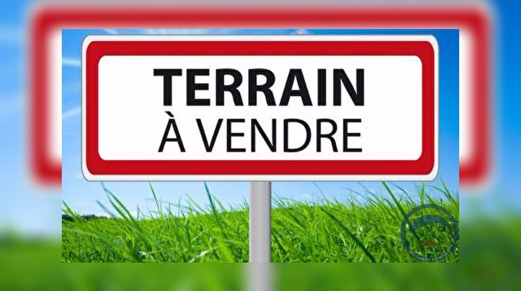 Ma-Cabane - Vente Terrain Pocé-sur-Cisse, 600 m²