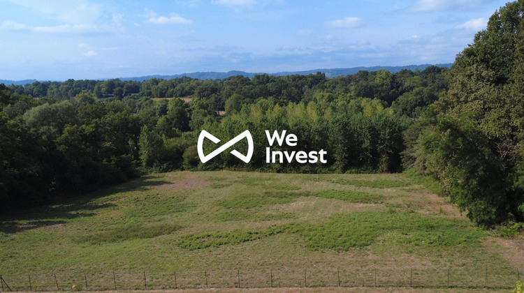 Ma-Cabane - Vente Terrain Poey-de-Lescar, 1264 m²