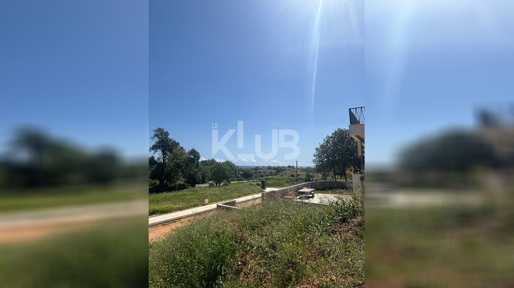Ma-Cabane - Vente Terrain POGGIO-MEZZANA, 886 m²