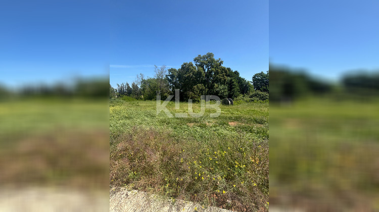 Ma-Cabane - Vente Terrain POGGIO-MEZZANA, 854 m²