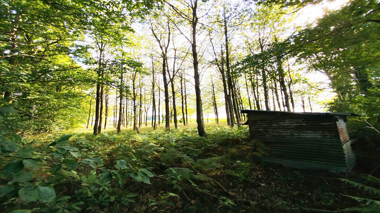 Ma-Cabane - Vente Terrain POILLEY, 3090 m²