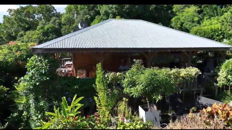 Ma-Cabane - Vente Terrain POINTE-NOIRE, 5005 m²