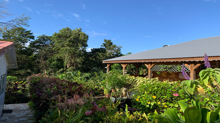 Ma-Cabane - Vente Terrain POINTE-NOIRE, 5005 m²