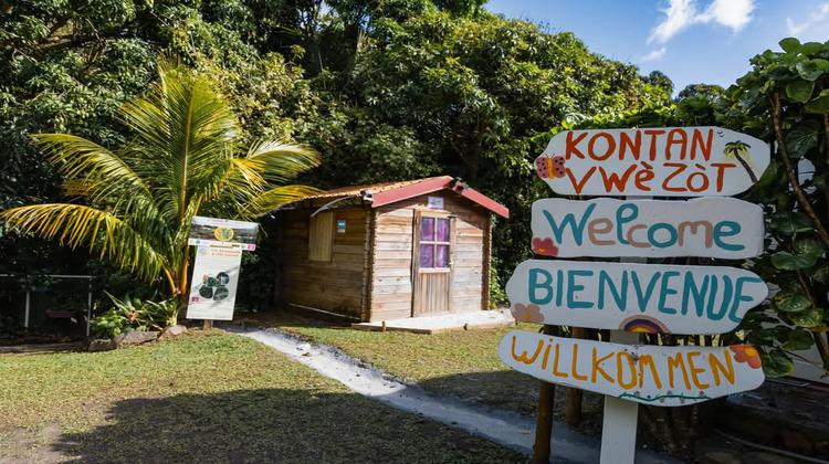 Ma-Cabane - Vente Terrain POINTE-NOIRE, 5005 m²