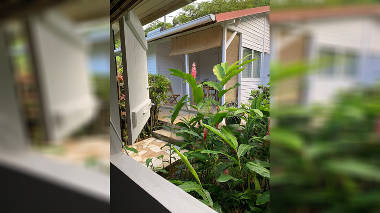 Ma-Cabane - Vente Terrain POINTE-NOIRE, 5005 m²