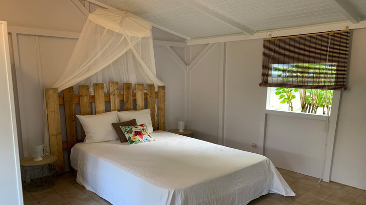 Ma-Cabane - Vente Terrain POINTE-NOIRE, 5005 m²