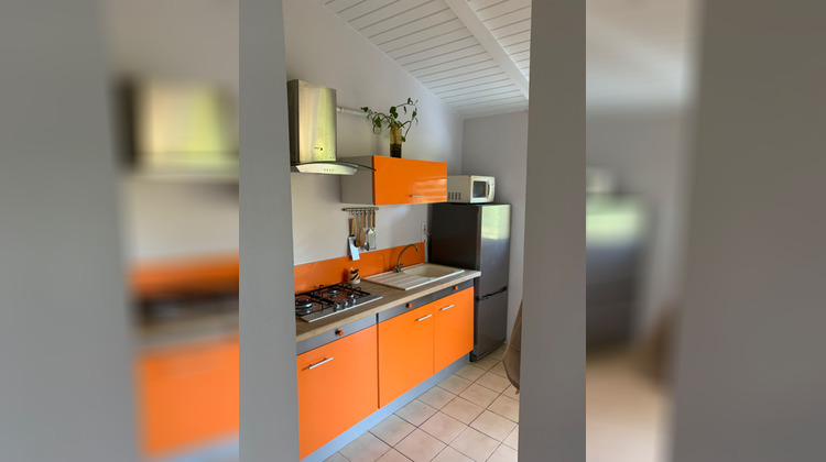 Ma-Cabane - Vente Terrain POINTE-NOIRE, 5005 m²