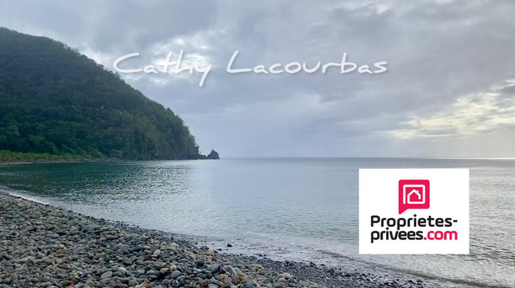 Ma-Cabane - Vente Terrain POINTE NOIRE, 10000 m²